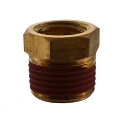 Husky 3/8 in. Male x 1/4 in. Female Reducer