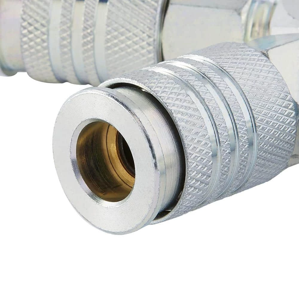 Husky 3-Way Manifold 6 Husky 3-Way Manifold - Image 6