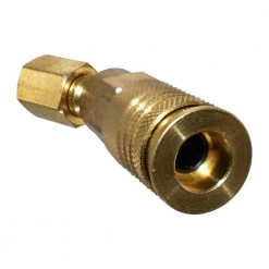 Husky 1/4 in. Universal Swivel Coupler 8 Husky 1/4 in. Universal Swivel Coupler -Air Compressors Shop husky air tool fittings hda72000av 1f 1000