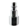 Husky 1/4 in. x 1/4 in. NPT Female Industrial Plug