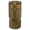 Husky 1/4 in. x 1/4 in. NPT Female Automotive Coupler