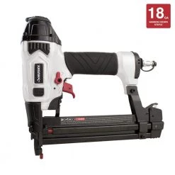 Husky Finish Kit with 16-Gauge Finish Nailer, 18-Gauge Brad Nailer and 18-Gauge Stapler (3-Piece) -Air Compressors Shop husky finishing nailers dp3pfkcb 4f 1000
