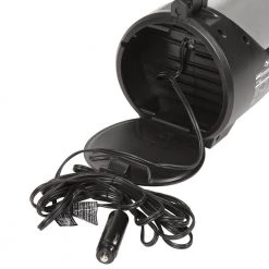 Husky 12/120 Volt Auto and Home Inflator -Air Compressors Shop husky inflators hd12120b 40 1000