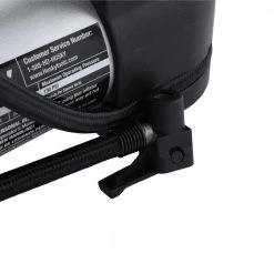 Husky 12-Volt Inflator -Air Compressors Shop husky inflators hd12a 1d 1000