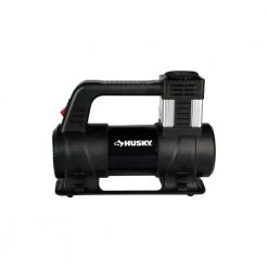 Husky 120-Volt 3-Wired Inflator 8 Husky 120-Volt 3-Wired Inflator -Air Compressors Shop husky inflators rcp b30b 4f 1000