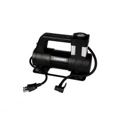 Husky 120-Volt 3-Wired Inflator