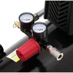 Husky 8G 150 PSI Hotdog Air Compressor 14 Husky 8G 150 PSI Hotdog Air Compressor -Air Compressors Shop husky portable air compressors 0300816 40 1000