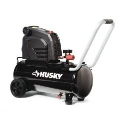 Husky 8G 150 PSI Hotdog Air Compressor 20 Husky 8G 150 PSI Hotdog Air Compressor -Air Compressors Shop husky portable air compressors 0300816 4f 1000