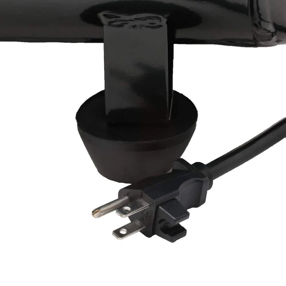 Husky 8G 150 PSI Hotdog Air Compressor 6 Husky 8G 150 PSI Hotdog Air Compressor - Image 6