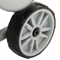 Husky 4.5 Gal. Portable Electric-Powered Silent Air Compressor -Air Compressors Shop husky portable air compressors 3320445 76 1000