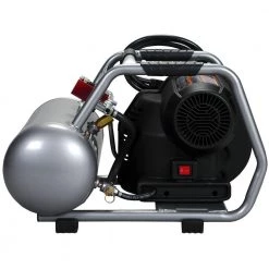 Husky 4 Gal. 225 PSI High Performance Crew Electric Portable Air Compressor -Air Compressors Shop husky portable air compressors c041h 66 1000