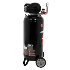 Husky 20 Gal. 200 PSI Oil Free Portable Vertical Electric Air Compressor -Air Compressors Shop husky portable air compressors c202h d4 1000