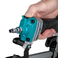 Makita Pneumatic 2 in. 18-Gauge Brad Nailer 13 Makita Pneumatic 2 in. 18-Gauge Brad Nailer -Air Compressors Shop makita brad nailers af506 1d 1000