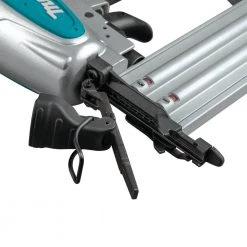 Makita Pneumatic 2 in. 18-Gauge Brad Nailer 19 Makita Pneumatic 2 in. 18-Gauge Brad Nailer -Air Compressors Shop makita brad nailers af506 44 1000