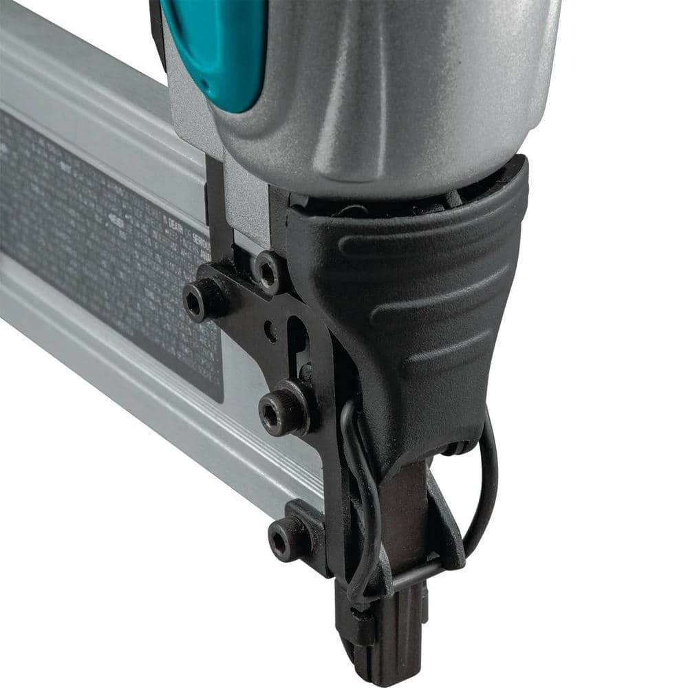 Makita Pneumatic 2 in. 18-Gauge Brad Nailer 4 Makita Pneumatic 2 in. 18-Gauge Brad Nailer - Image 4