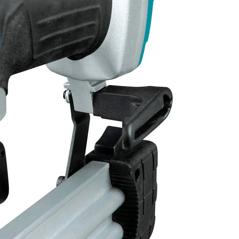 Makita Pneumatic 2 in. 18-Gauge Brad Nailer 11 Makita Pneumatic 2 in. 18-Gauge Brad Nailer - Image 11