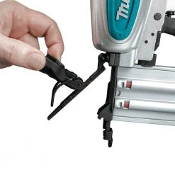 Makita Pneumatic 2 in. 18-Gauge Brad Nailer 20 Makita Pneumatic 2 in. 18-Gauge Brad Nailer -Air Compressors Shop makita brad nailers af506 fa 1000