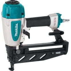 Makita Pneumatic 16-Gauge, 2-1/2 in. Straight Finish Nailer 10 Makita Pneumatic 16-Gauge, 2-1/2 in. Straight Finish Nailer -Air Compressors Shop makita finishing nailers af601 40 1000