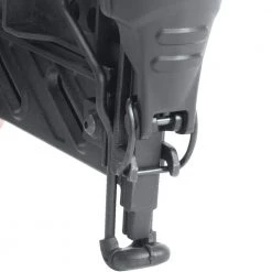 Makita Pneumatic 16-Gauge, 2-1/2 in. Straight Finish Nailer 14 Makita Pneumatic 16-Gauge, 2-1/2 in. Straight Finish Nailer -Air Compressors Shop makita finishing nailers af601 77 1000