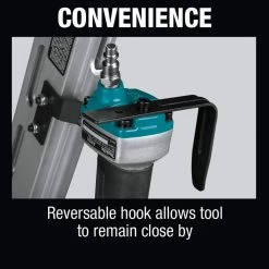 Makita 3-1/2 in. 21° Pneumatic Full Round Head Framing Nailer -Air Compressors Shop makita framing nailers an924 4f 1000