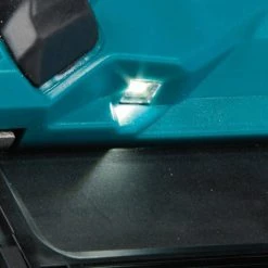 Makita 18-Volt LXT Lithium-Ion 23-Gauge Cordless Pin Nailer (Tool-Only) -Air Compressors Shop makita pin nailers xtp02z 44 1000