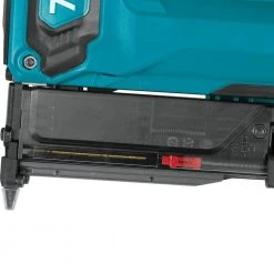 Makita 18-Volt LXT Lithium-Ion 23-Gauge Cordless Pin Nailer (Tool-Only) -Air Compressors Shop makita pin nailers xtp02z fa 1000