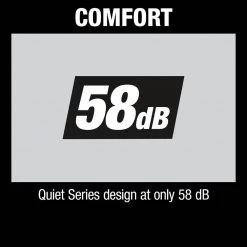 Makita Quiet Series, 1/2 HP, 1 Gal. Compact, Oil-Free, Electric Air Compressor -Air Compressors Shop makita portable air compressors mac100q c3 1000