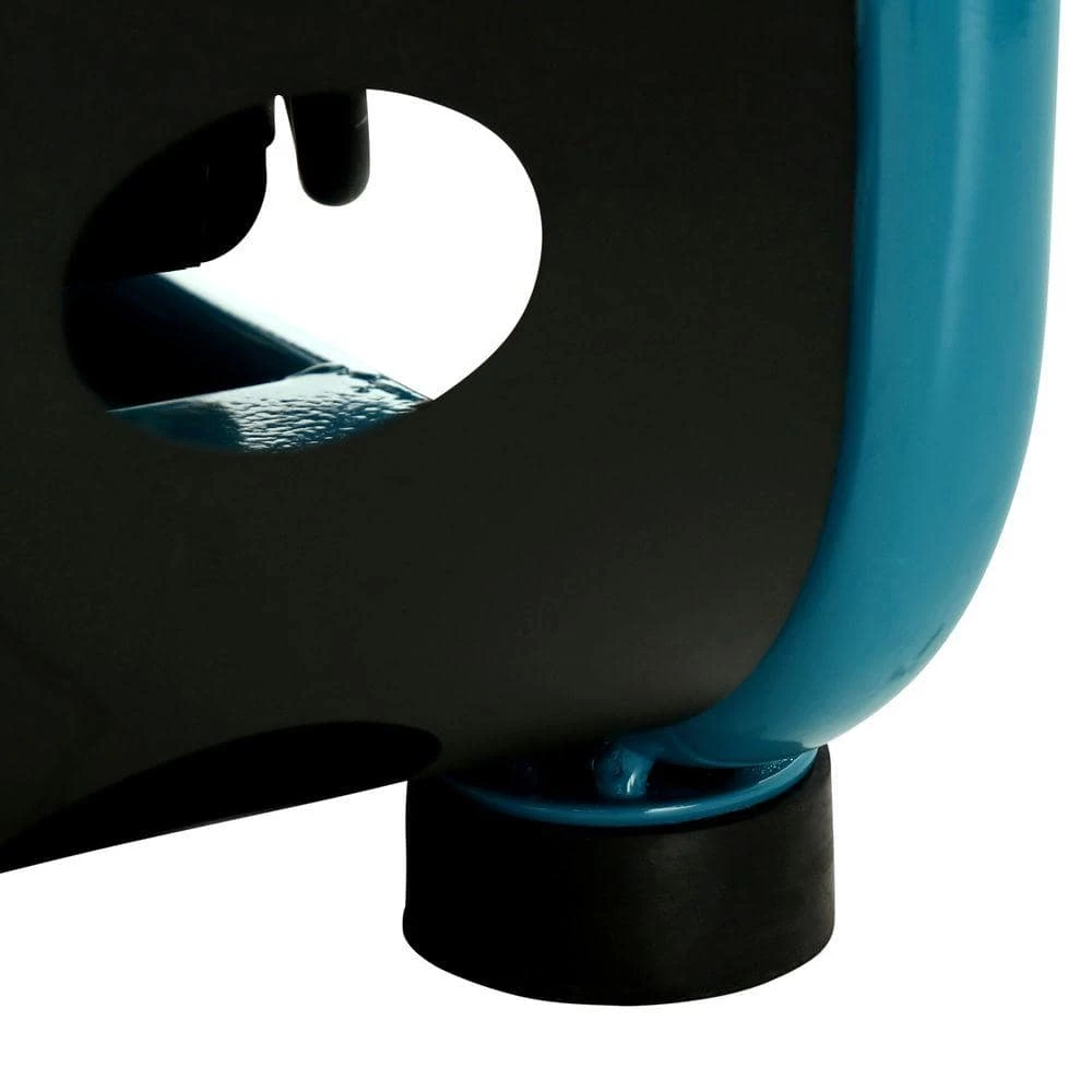 Makita 4.2 Gal. 2.5 HP Portable Electrical 2-Stack Air Compressor 3 Makita 4.2 Gal. 2.5 HP Portable Electrical 2-Stack Air Compressor - Image 3