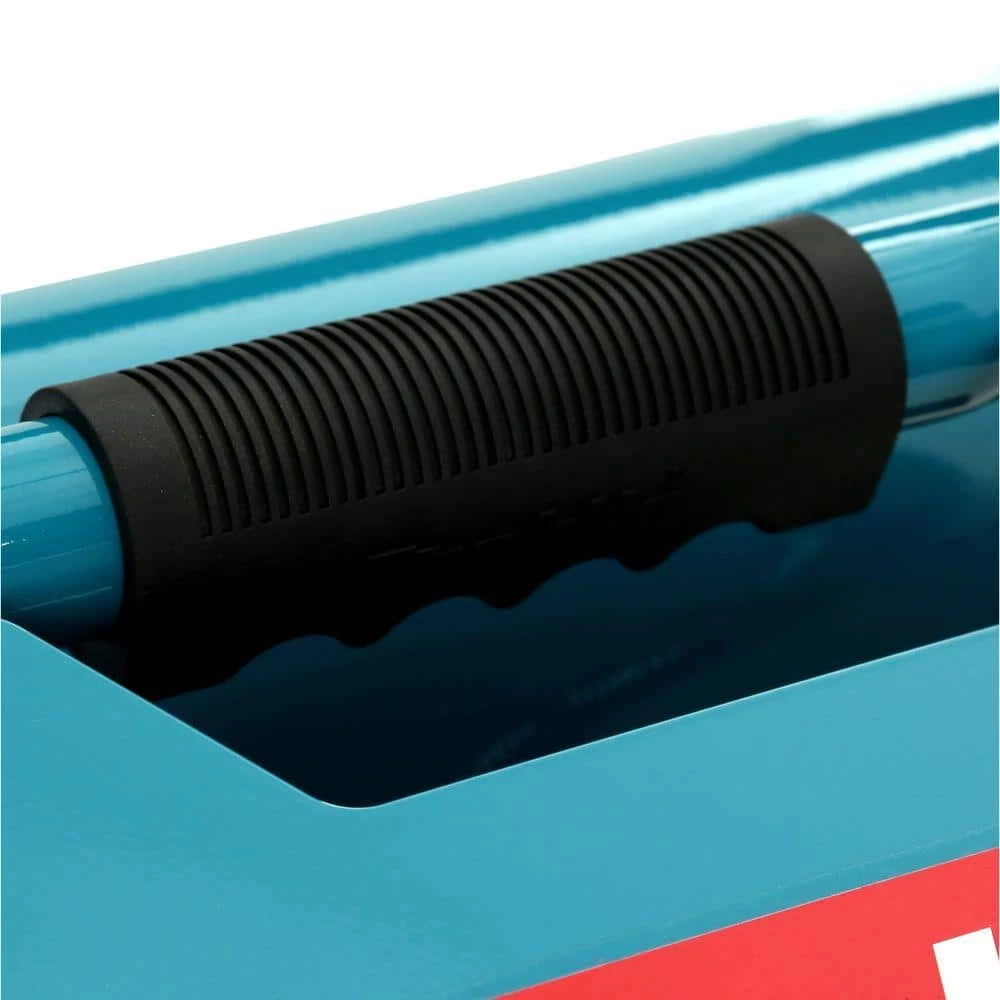 Makita 4.2 Gal. 2.5 HP Portable Electrical 2-Stack Air Compressor 4 Makita 4.2 Gal. 2.5 HP Portable Electrical 2-Stack Air Compressor - Image 4