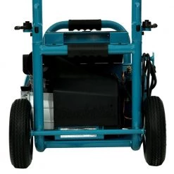 Makita 5.2 Gal. 3.0 HP Electric Single Tank Air Compressor -Air Compressors Shop makita portable air compressors mac5200 77 1000