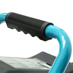 Makita 2.6 Gal. 2 HP Portable Electrical Hot Dog Air Compressor with Bonus Pneumatic 15-Gauge, 2.5 in. Angled Finish Nailer -Air Compressors Shop makita portable air compressors mac700 af635 1d 1000