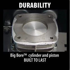 Makita 2.6 Gal. 2 HP Portable Electrical Hot Dog Air Compressor with Bonus Pneumatic 15-Gauge, 2.5 in. Angled Finish Nailer -Air Compressors Shop makita portable air compressors mac700 af635 31 1000