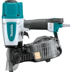 Makita 2-1/2 in. Pneumatic 15° Siding Coil Nailer -Air Compressors Shop makita siding nailers an613 c3 1000
