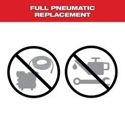 Milwaukee M18 FUEL GEN II 18-Volt 18-Gauge Lithium-Ion Brushless Cordless Brad Nailer Kit with M18 Oscillating Multi-Tool -Air Compressors Shop milwaukee finishing nailers 2746 21ct 2626 20 66 1000