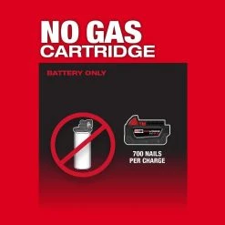 Milwaukee M18 FUEL 3-1/2 in. 18-Volt 30-Degree Lithium-Ion Brushless Cordless Framing Nailer (Tool-Only) 23 Milwaukee M18 FUEL 3-1/2 in. 18-Volt 30-Degree Lithium-Ion Brushless Cordless Framing Nailer (Tool-Only) -Air Compressors Shop milwaukee framing nailers 2745 20 4f 1000