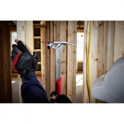 Milwaukee 3-1/2 in. Full Round Head Framing Nailer with 22 oz. Milled Face Framing Hammer 16 Milwaukee 3-1/2 in. Full Round Head Framing Nailer with 22 oz. Milled Face Framing Hammer -Air Compressors Shop milwaukee framing nailers 7200 20 48 22 9022 76 1000