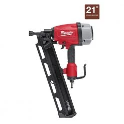 Milwaukee 3-1/2 in. Full Round Head Framing Nailer with 22 oz. Milled Face Framing Hammer 11 Milwaukee 3-1/2 in. Full Round Head Framing Nailer with 22 oz. Milled Face Framing Hammer -Air Compressors Shop milwaukee framing nailers 7200 20 48 22 9022 c3 1000