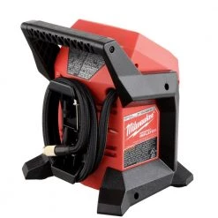 Milwaukee M12 12-Volt Lithium-Ion Cordless Compact Inflator Kit with 4.0 Ah and 2.0 Ah Battery Packs and Charger 15 Milwaukee M12 12-Volt Lithium-Ion Cordless Compact Inflator Kit with 4.0 Ah and 2.0 Ah Battery Packs and Charger -Air Compressors Shop milwaukee inflators 2475 20 48 59 2424 40 1000