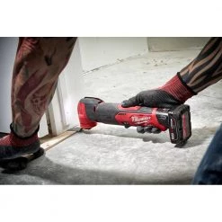 Milwaukee M12 12-Volt 23-Gauge Lithium-Ion Cordless Pin Nailer Kit with M12 FUEL Lithium-Ion Cordless Oscillating Multi-Tool -Air Compressors Shop milwaukee pin nailers 2540 21 2526 20 1f 1000