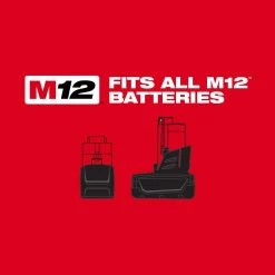 Milwaukee M12 12V Lithium-Ion Cordless 3/8 in. Crown Stapler Kit W/ (1) 1.5Ah Battery, Charger & Bag 20 Milwaukee M12 12V Lithium-Ion Cordless 3/8 in. Crown Stapler Kit W/ (1) 1.5Ah Battery, Charger & Bag -Air Compressors Shop milwaukee pneumatic staplers 2447 21 4f 1000