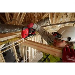 Milwaukee M12 12-Volt Lithium-Ion Cordless Cable Stapler (Tool-Only) -Air Compressors Shop milwaukee pneumatic staplers 2448 20 1f 1000