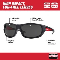 Milwaukee M18 FUEL 1/4 in. 18-Volt 18-Gauge Lithium-Ion Brushless Narrow Crown Stapler and Tinted Performance Safety Glasses 16 Milwaukee M18 FUEL 1/4 in. 18-Volt 18-Gauge Lithium-Ion Brushless Narrow Crown Stapler and Tinted Performance Safety Glasses -Air Compressors Shop milwaukee pneumatic staplers 2749 20 48 73 2025 a0 1000