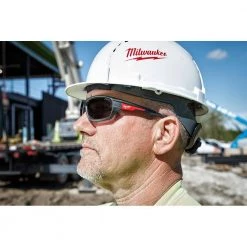 Milwaukee M18 FUEL 1/4 in. 18-Volt 18-Gauge Lithium-Ion Brushless Narrow Crown Stapler and Tinted Performance Safety Glasses 20 Milwaukee M18 FUEL 1/4 in. 18-Volt 18-Gauge Lithium-Ion Brushless Narrow Crown Stapler and Tinted Performance Safety Glasses -Air Compressors Shop milwaukee pneumatic staplers 2749 20 48 73 2025 c3 1000