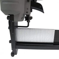 NuMax Pneumatic 2-in-1 18-Gauge 2 in. Brad Nailer and Stapler -Air Compressors Shop numax brad nailers s2 118g2 4f 1000