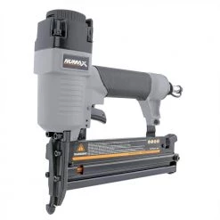 NuMax Pneumatic 2-in-1 18-Gauge 2 in. Brad Nailer and Stapler
