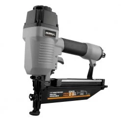 NuMax Pneumatic 16-Gauge 2-1/2 in. Straight Finish Nailer