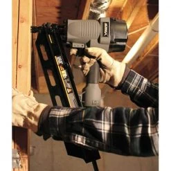 NuMax Pneumatic 21 Degree 3-1/2 in. Framing Nailer -Air Compressors Shop numax framing nailers sfr2190 66 1000