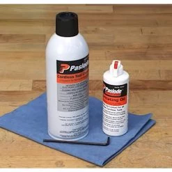 Paslode 4.5 oz. Cordless Tool Oil Lubrication -Air Compressors Shop paslode air compressor oils 401482 1f 1000