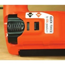 Paslode 16-Gauge Cordless Lithium-Ion Angled Finish Nailer -Air Compressors Shop paslode finishing nailers 902400 44 1000