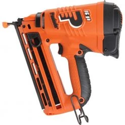 Paslode 16-Gauge Cordless Lithium-Ion Angled Finish Nailer